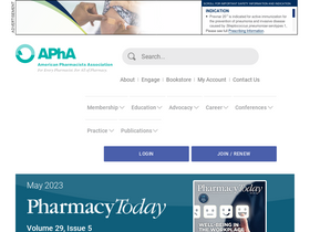 pharmacytoday.org