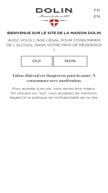 dolin.fr