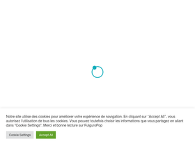 fulguropop.com