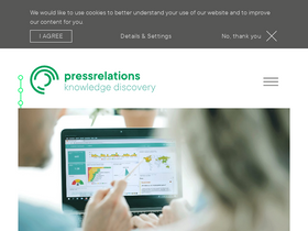 pressrelations.de