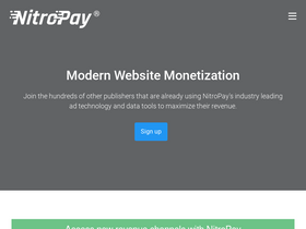nitropay.com