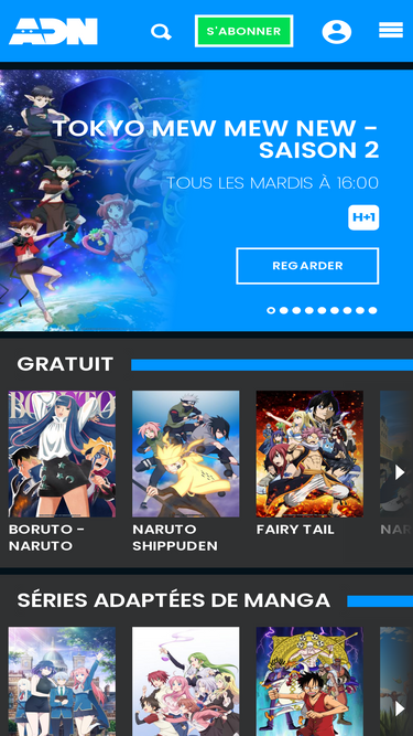 86 Eighty Six  Anime-Sama - Streaming et catalogage d'animes et scans.