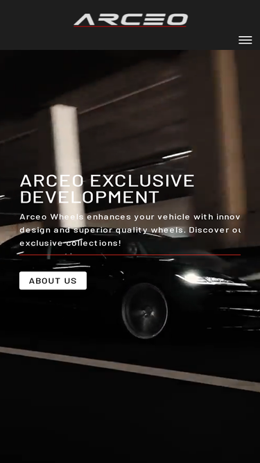 arceo-wheels.com