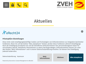 zveh.de