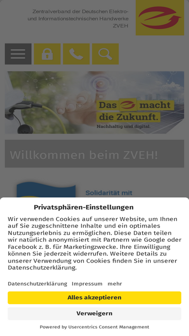 zveh.de