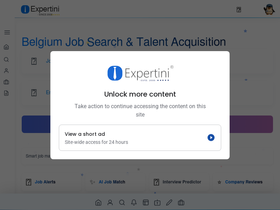 be.expertini.com