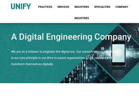 unifytech.com