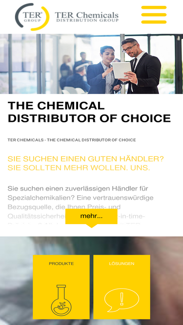 terchemicals.com