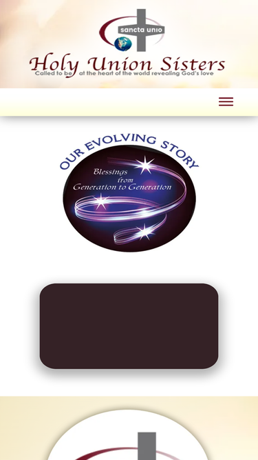 holyunionsisters.org