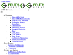 fruthgroup.com