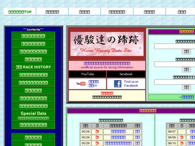 'ahonoora.com' screenshot
