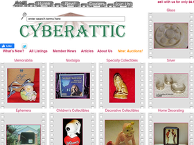 cyberattic.com