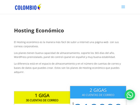 colombio.com