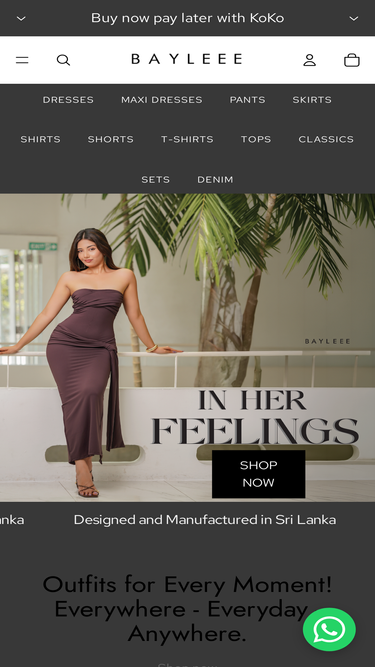 bayleee.com