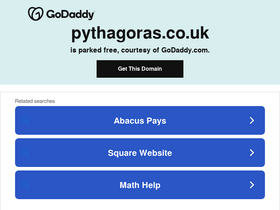 pythagoras.co.uk