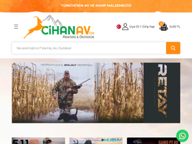 cihanav.com