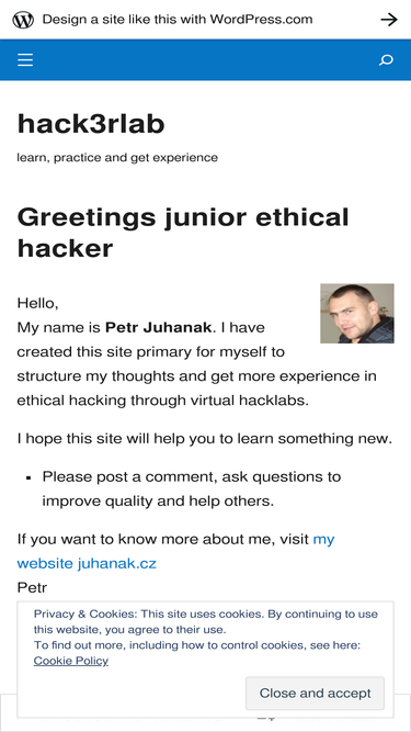 hack3rlab.wordpress.com