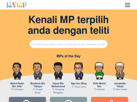 mymp.org.my
