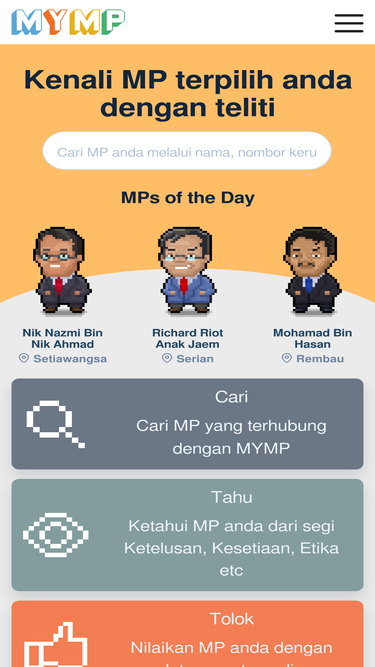 mymp.org.my