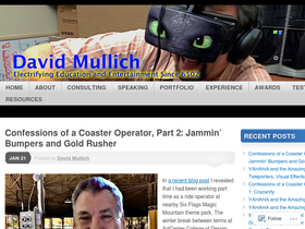davidmullich.com