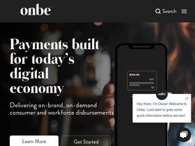 'northlane.com' screenshot