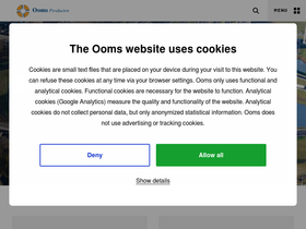 ooms.nl