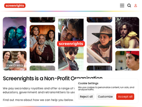 screenrights.org