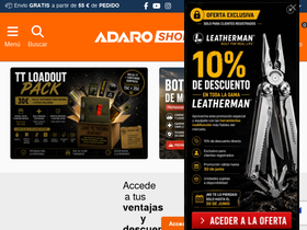 adaro.shop