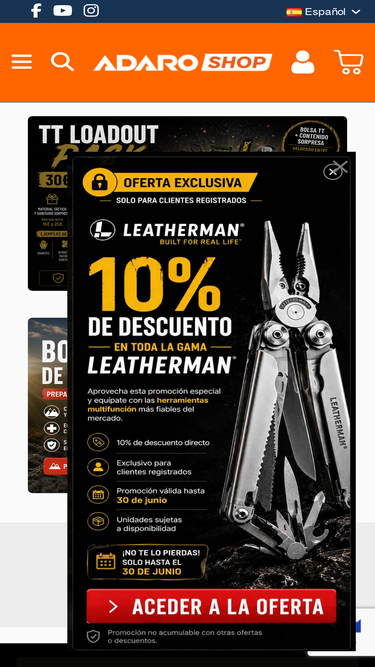 adaro.shop
