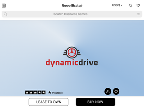 'dynamicdrive.com' screenshot