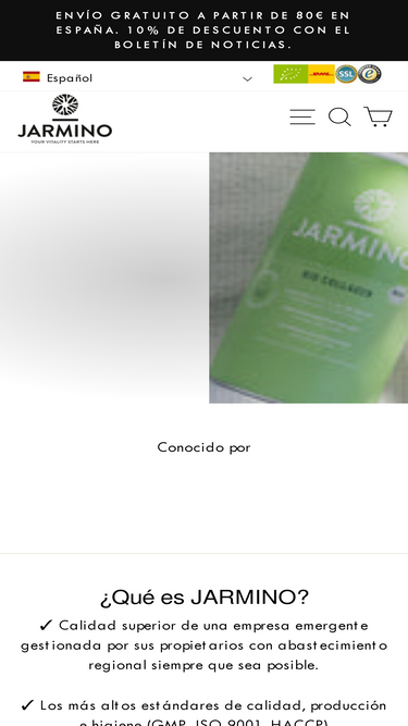 jarmino.es