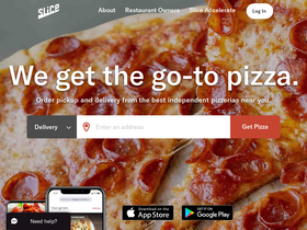 'slicelife.com' screenshot