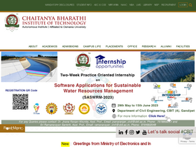 cbit.ac.in