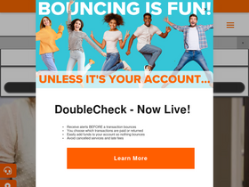 'carolinafoothillsfcu.coop' screenshot