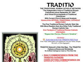 traditio.com