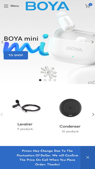 boya.com.pk
