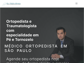 drfabiohirata.com.br