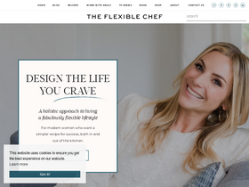 theflexiblechef.com