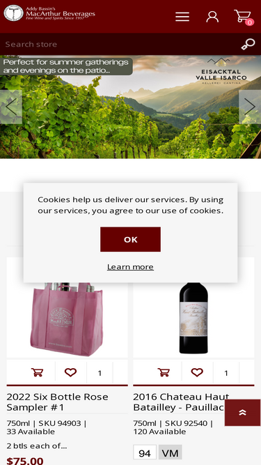 bassins.com