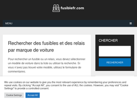 fusiblefr.com