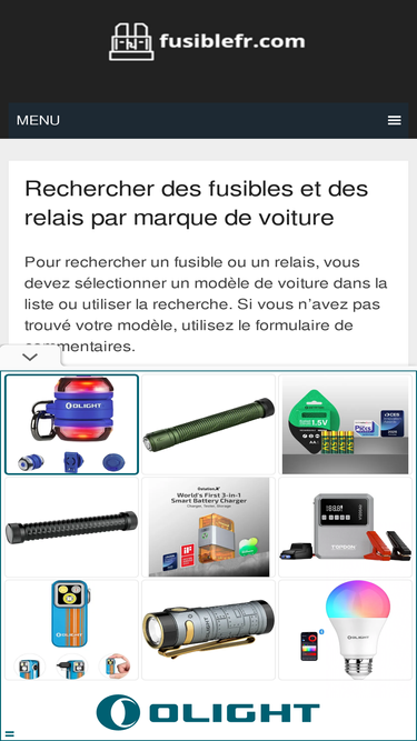 fusiblefr.com