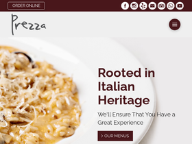 prezza.com