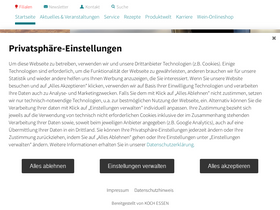 galeria-markthalle.de