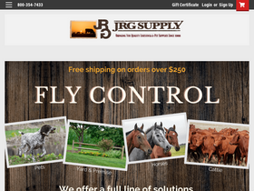 jrgsupply.com