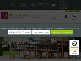 moebelgarten.com