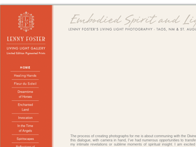 lennyfoster.com