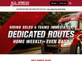 usxjobs.com