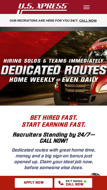 usxjobs.com