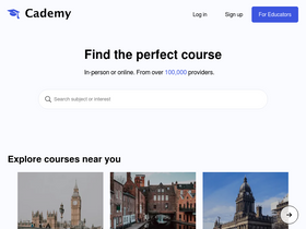 cademy.co.uk