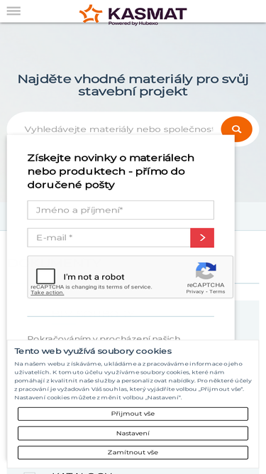 kasmat.cz